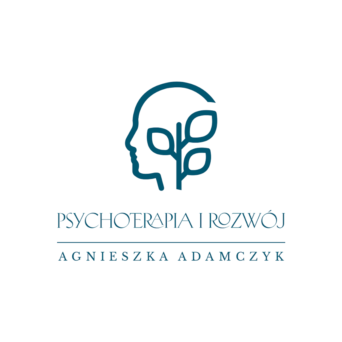 Agnieszka Adamczyk Psychoterapia i Rozwój