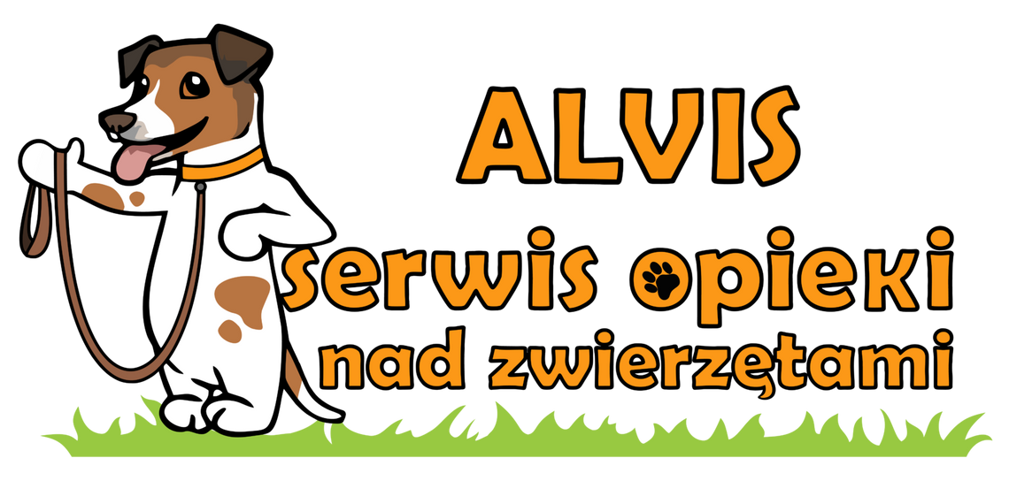  ALVIS - serwis opieki nad zwierzętami