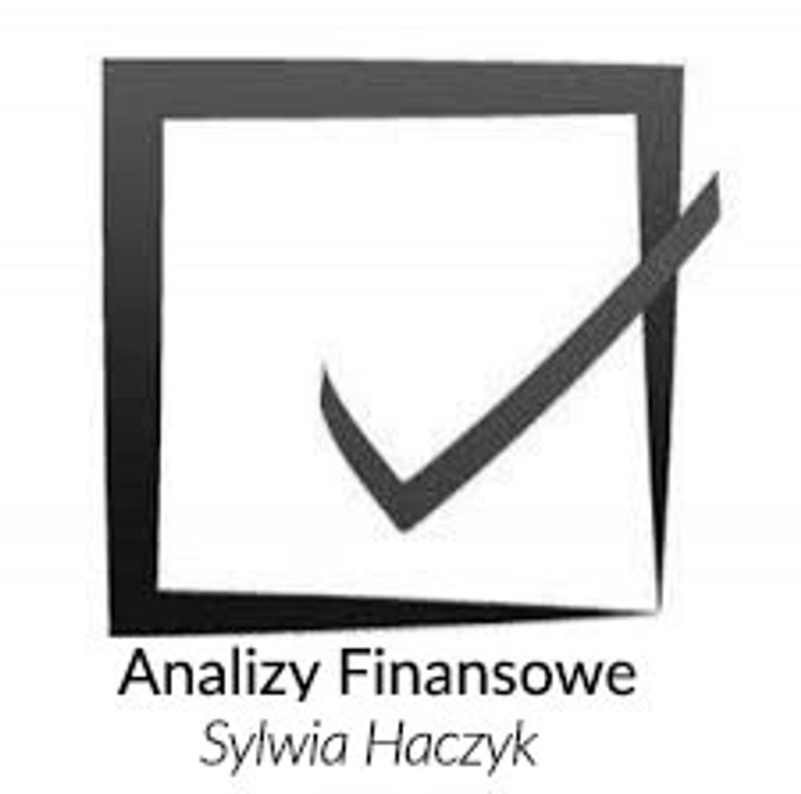 Analizy Finansowe Sylwia Haczyk