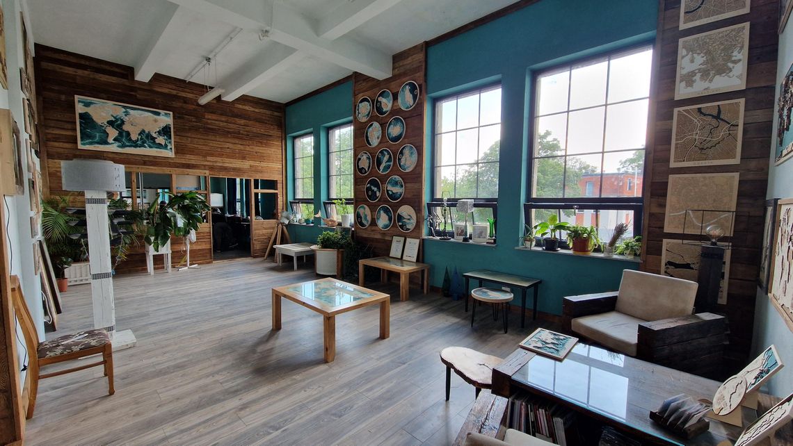 Avocado Pracownia Twórcza