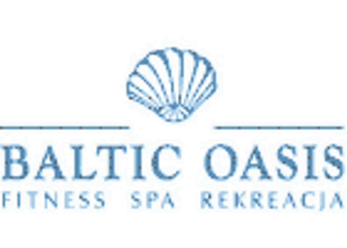 BALTIC OASIS Fitness Spa Rekreacja