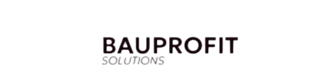 BAUPROFIT BAUPROFIT
