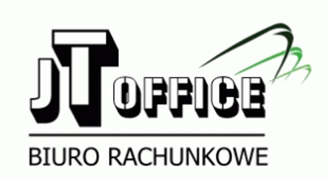 BIURO RACHUNKOWE JT OFFICE S.C.