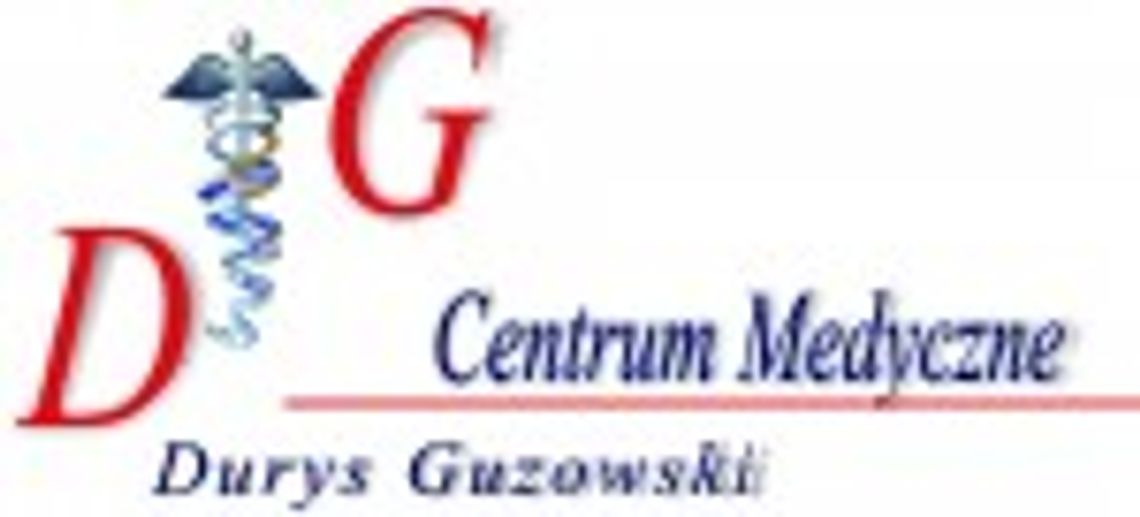 Centrum Medyczne Durys Guzowski