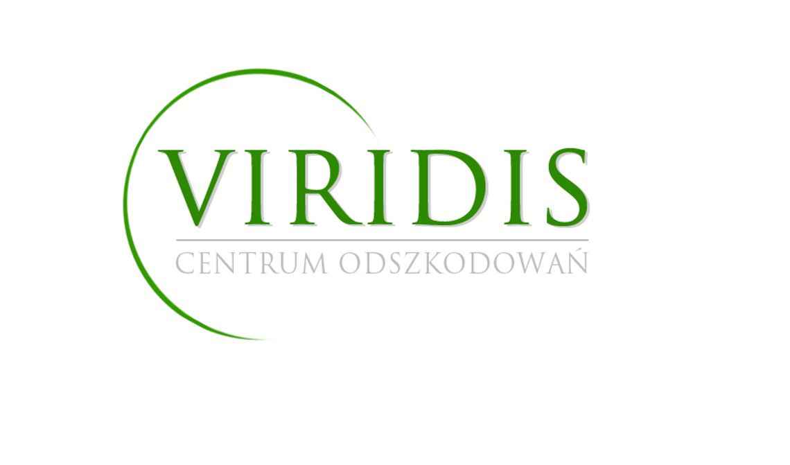 Centrum Odszkodowań VIRIDIS