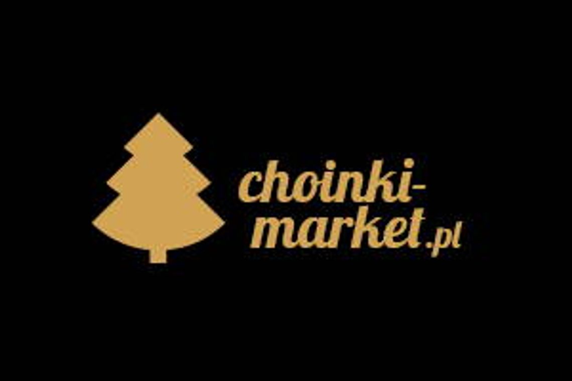 Choinki ośnieżone - Choinki-market.pl