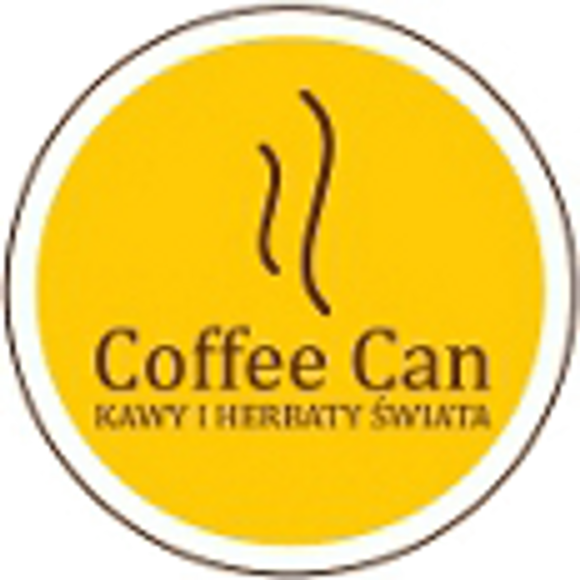 Coffee Can Kawy i Herbaty Świata