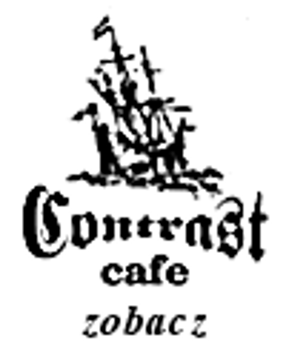 Contrast Cafe