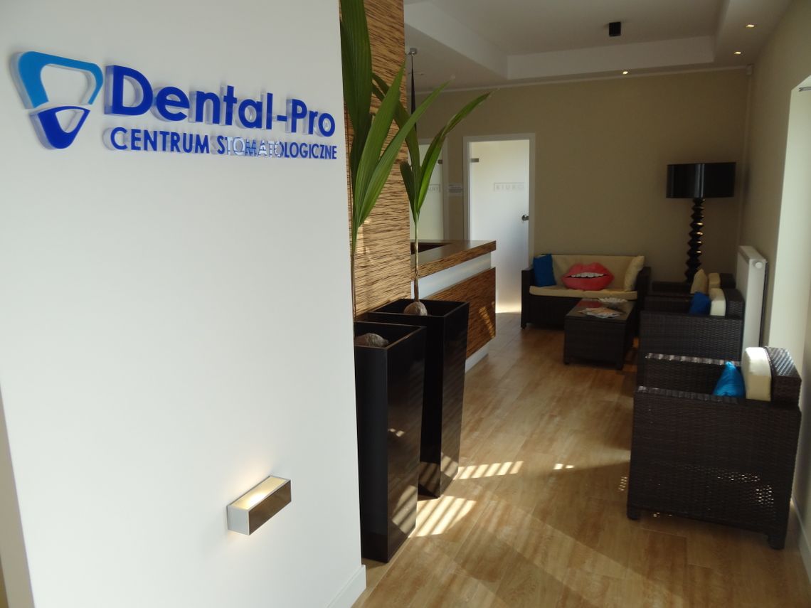 Dental-Pro Centrum Stomatologiczne