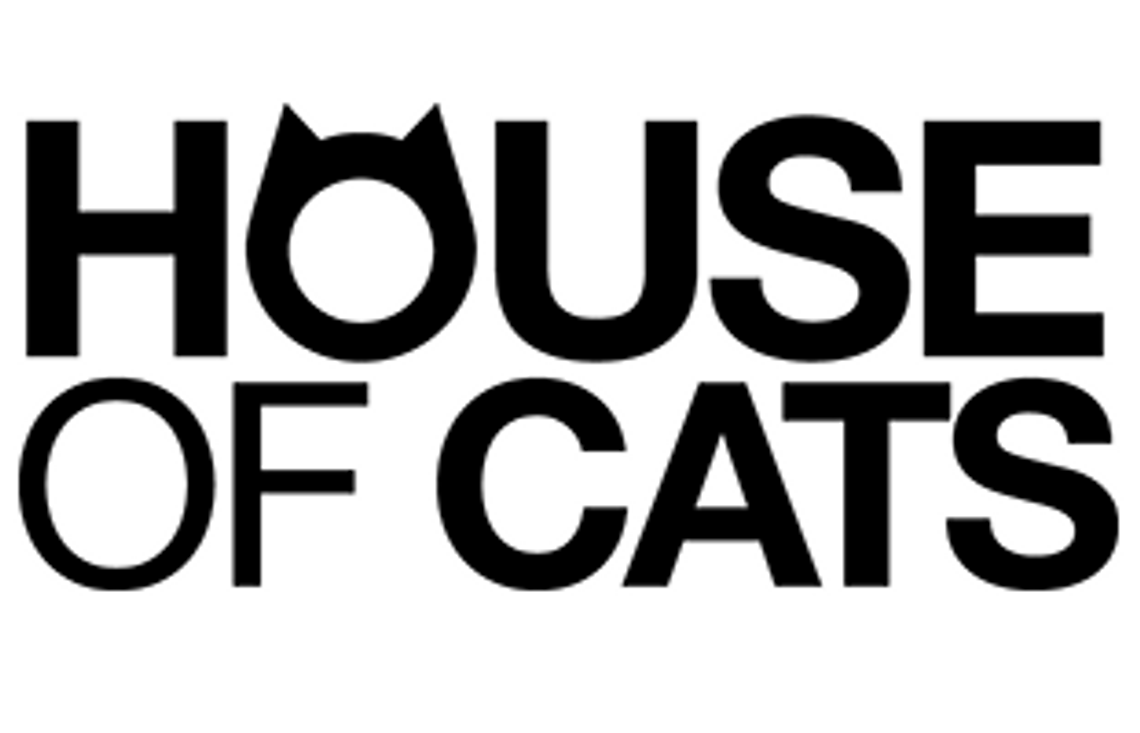 Designerskie drapaki dla kotów - House of Cats
