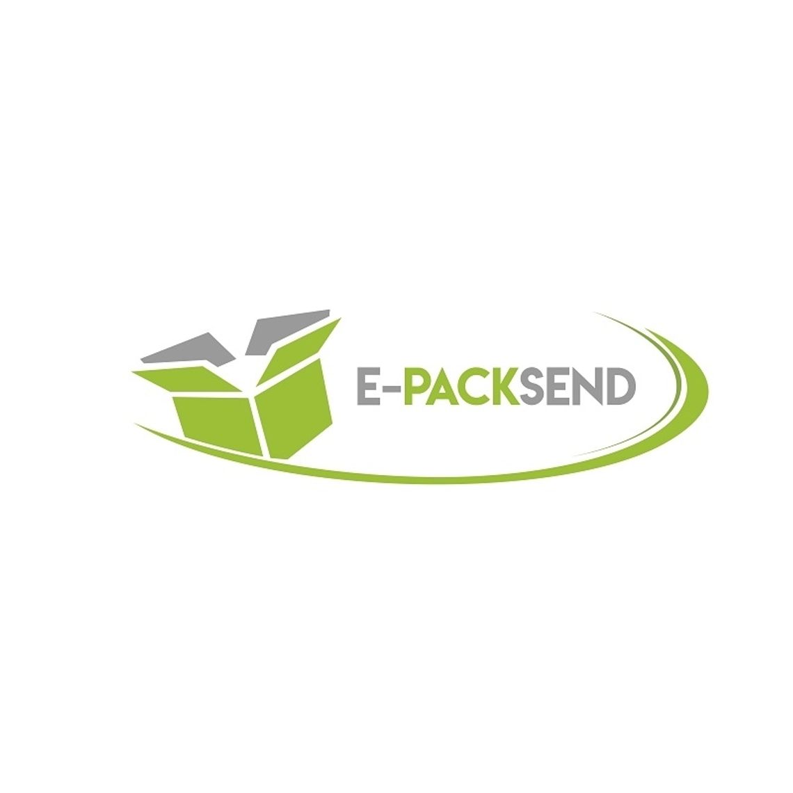 E-packsend - usługi logistyczne dla e-commerce 