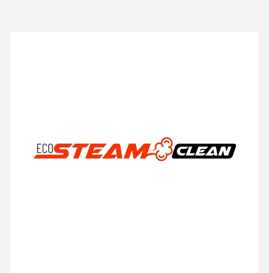 EcoSteamClean