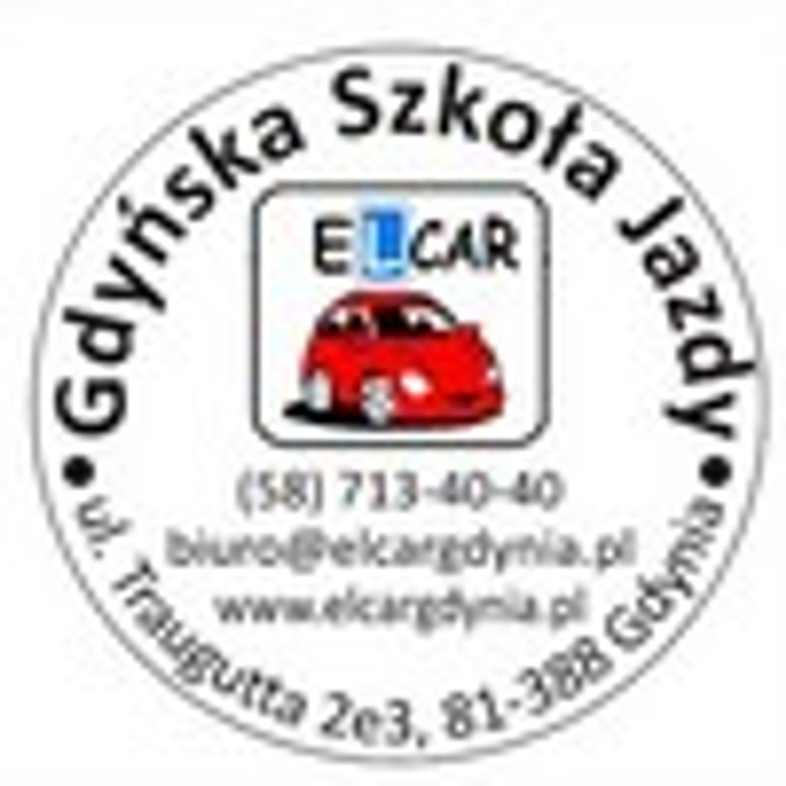 ELCAR  Gdyńska Szkoła Jazdy