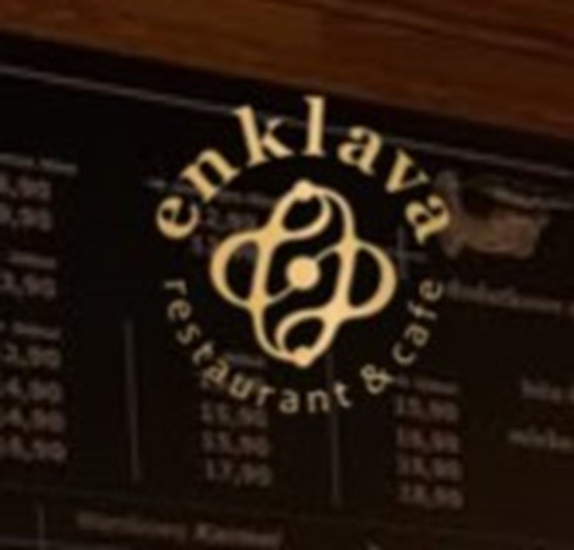 Enklava - Restauracja & Śniadania Gdańsk