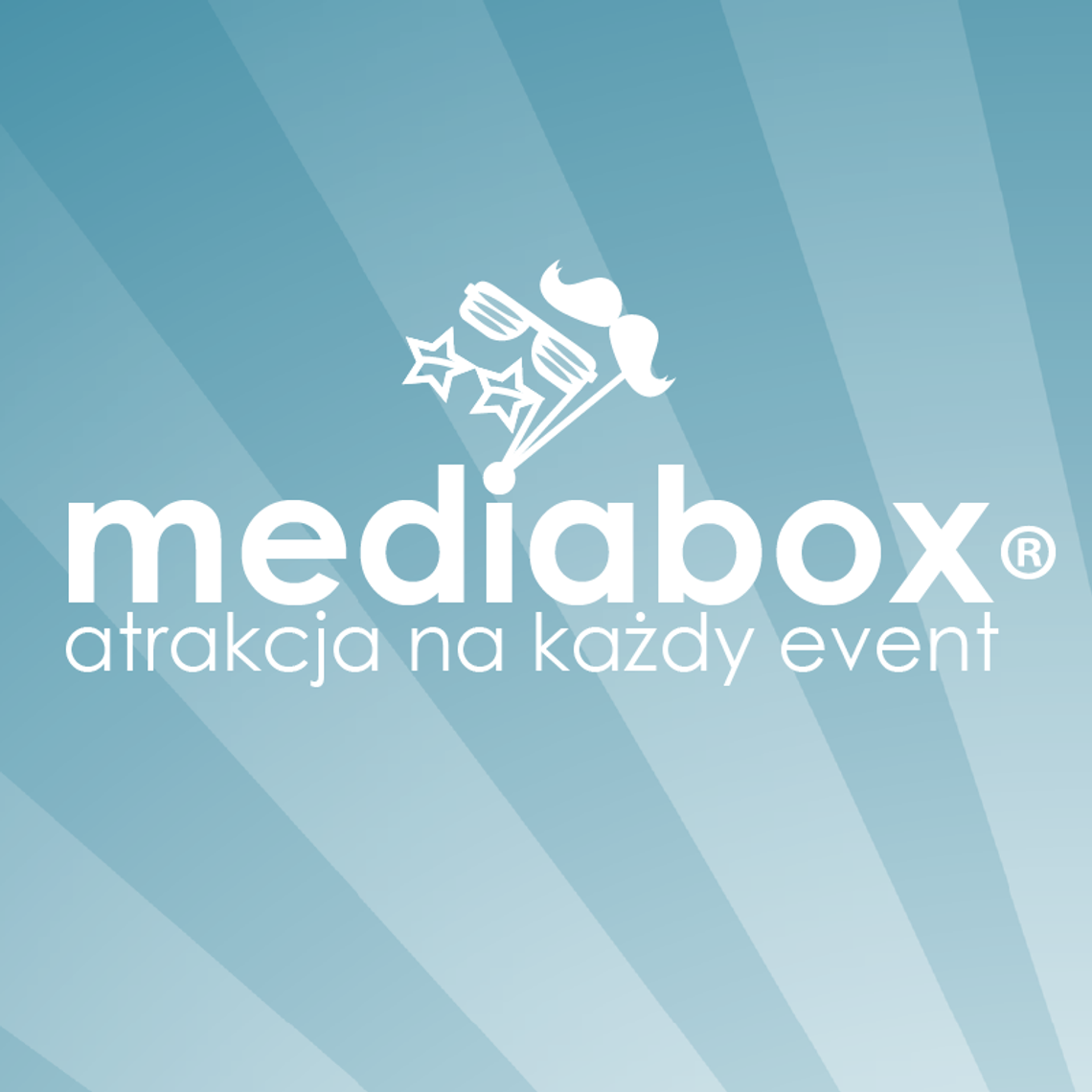 Fotobudka Mediabox - Atrakcja na każdy event!