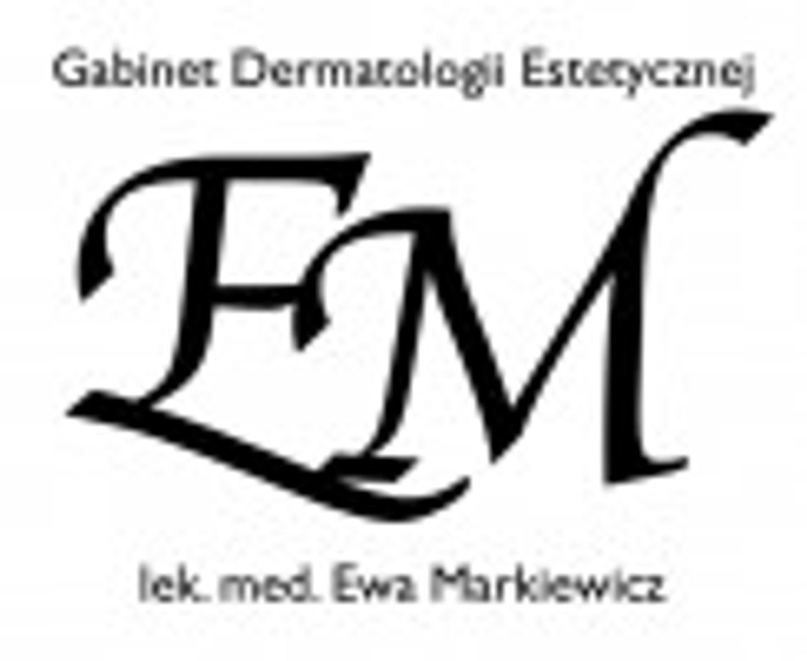 Gabinet Dermatologii Estetycznej lek. med. Ewa Markiewicz