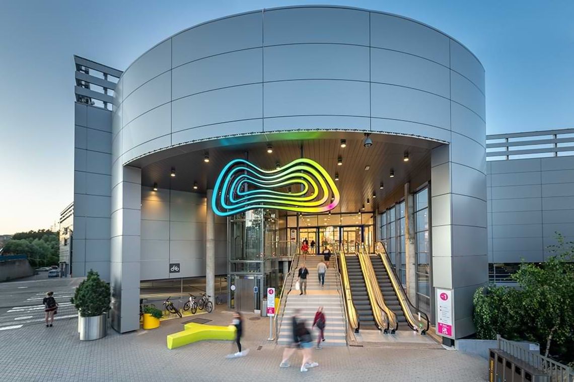 Galeria Morena Galeria Morena