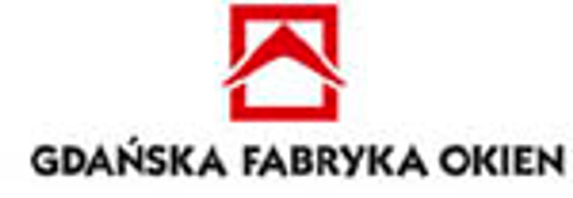 Gdańska Fabryka Okien