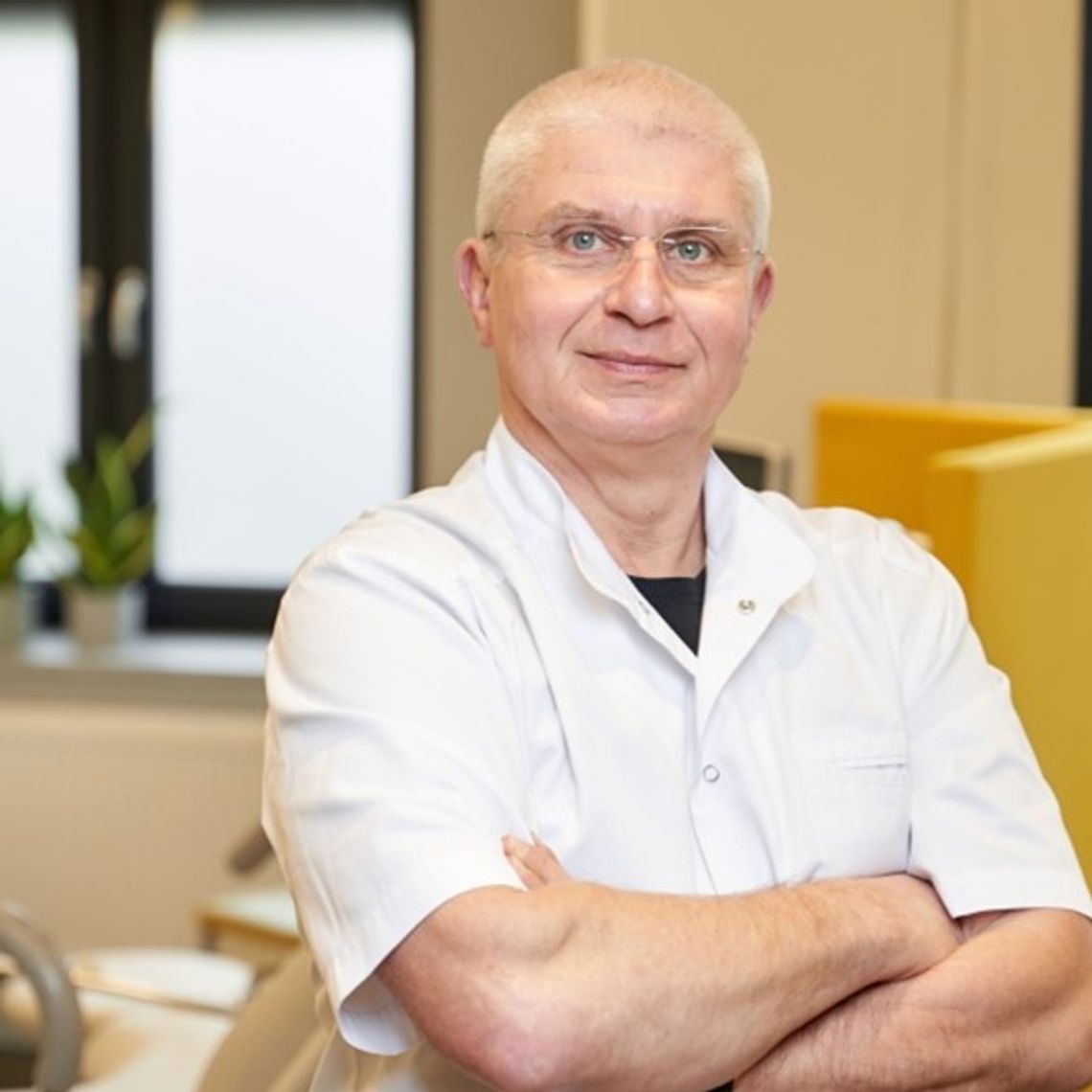 Ginekolog Kalisz - dr n. med. Artur Mazur