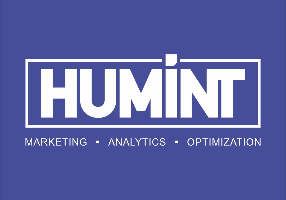 Humint Digital Marketing