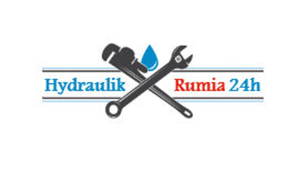 Hydraulik Rumia usługi hydrauliczne