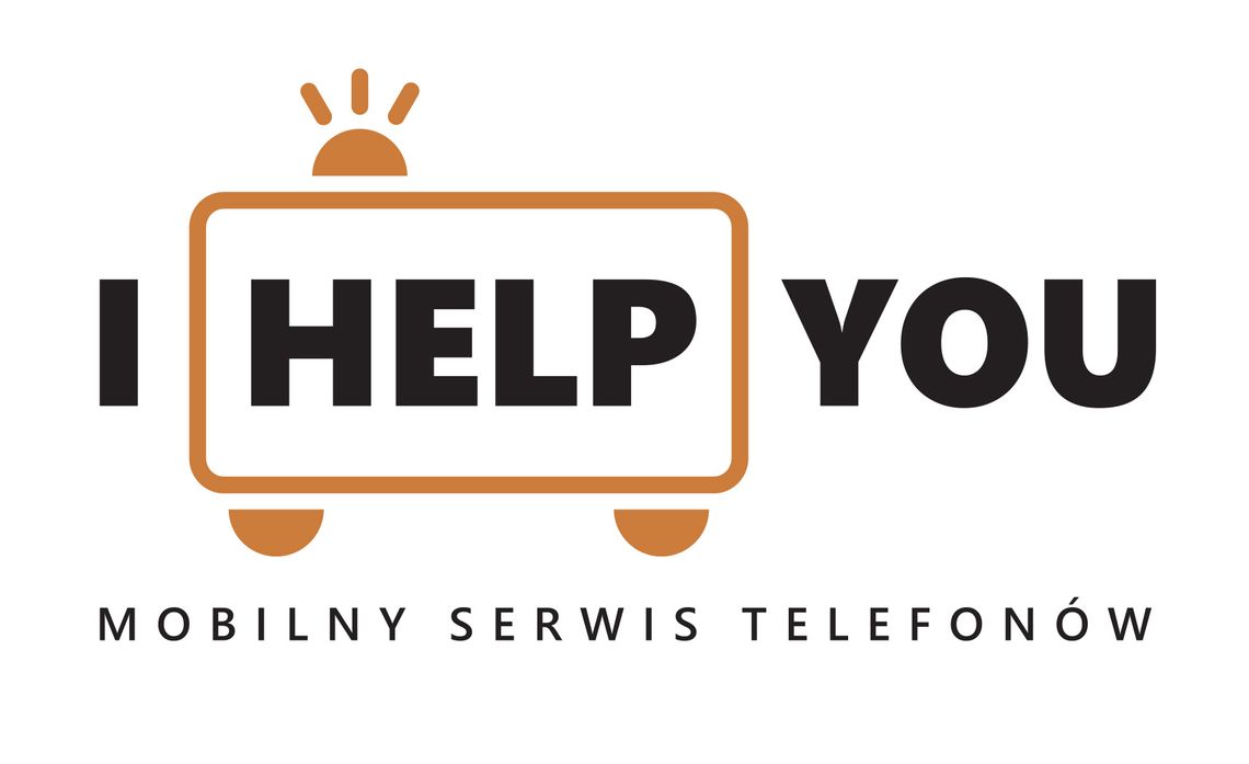 iHelpYou - serwis telefonów Poznań