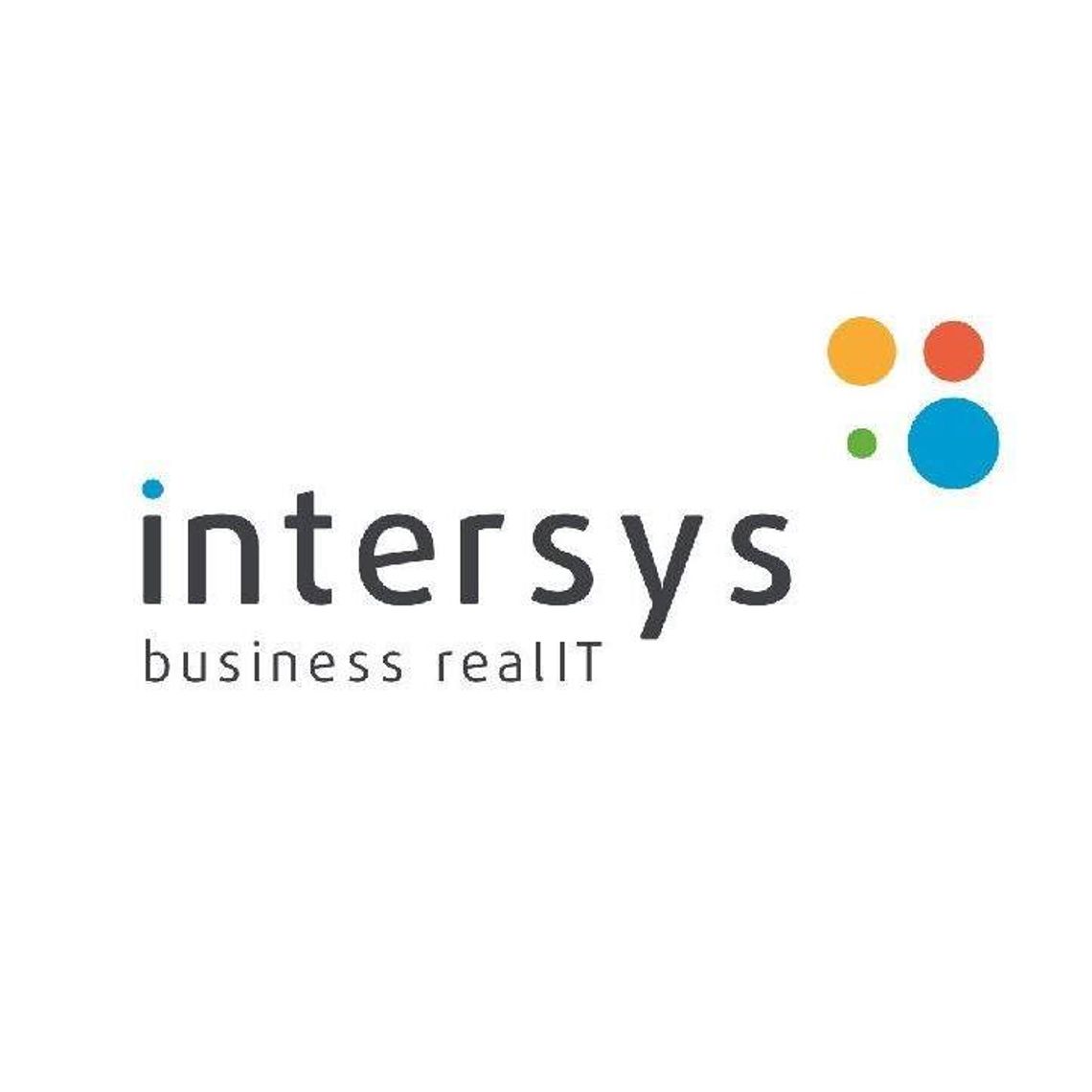 Intersys - systemy do zarządzania firmą - ERP i CRM dla firm