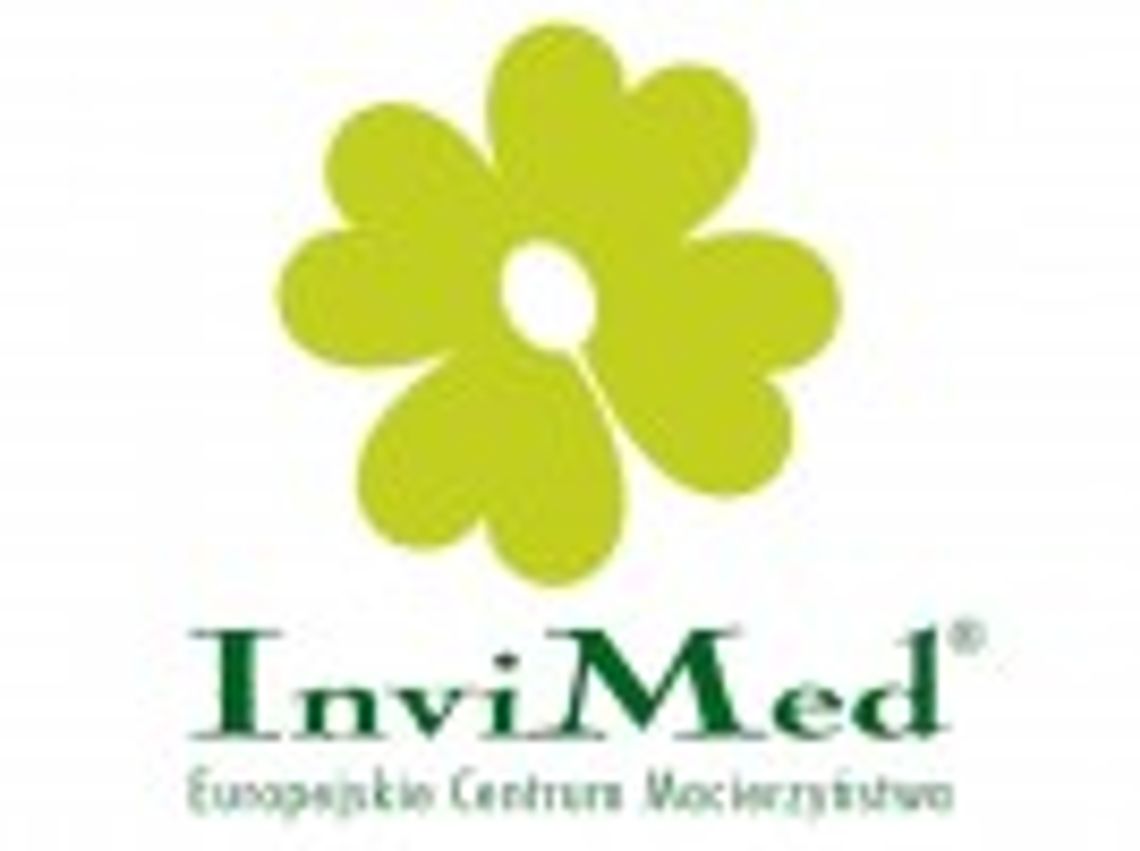 InviMed Gdynia -Klinika Leczenie Niepłodności 