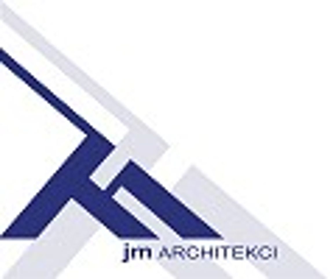 JM Architekci - Projektowanie wielobranżowe