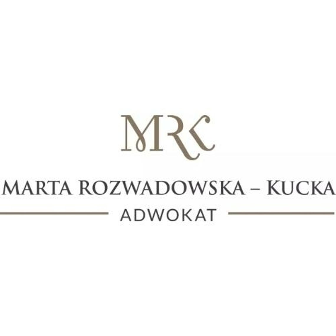 Kancelaria Adwokacka Gdańsk Adwokat Marta Rozwadowska-Kucka