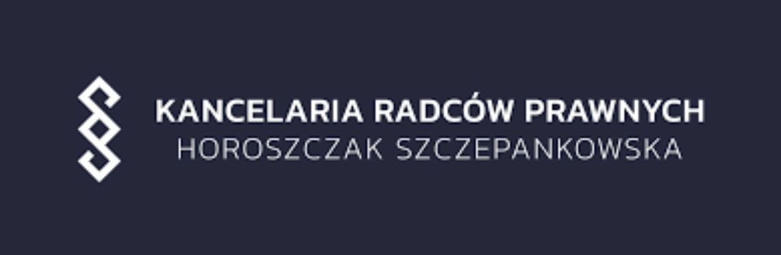 Kancelaria Radców Prawnych Horoszczak Szczepankowska - Usługi w obszarze prawa budowlanego