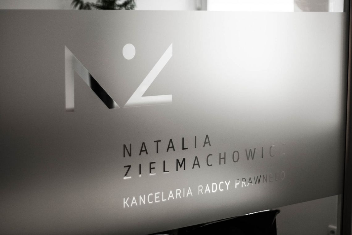 Kancelaria Radcy Prawnego Natalia Zielmachowicz