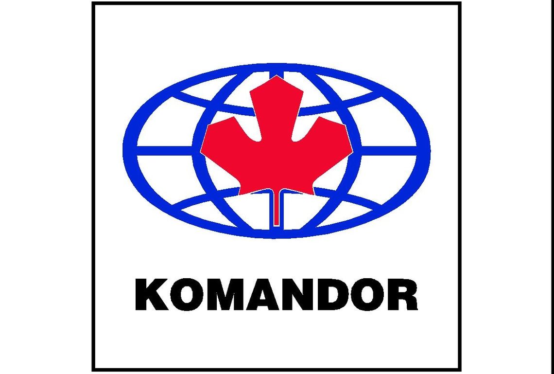 Komandor Pomorze 