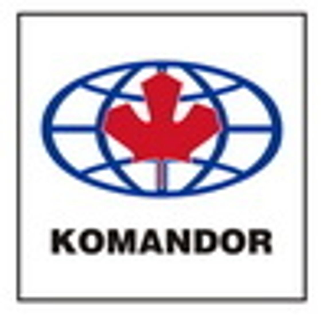 Komandor Pomorze SA