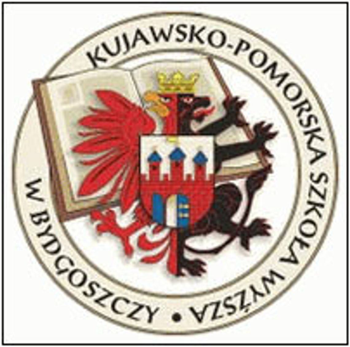 Kujawsko Pomorska Szkoła Wyzsza w Bydgoszczy