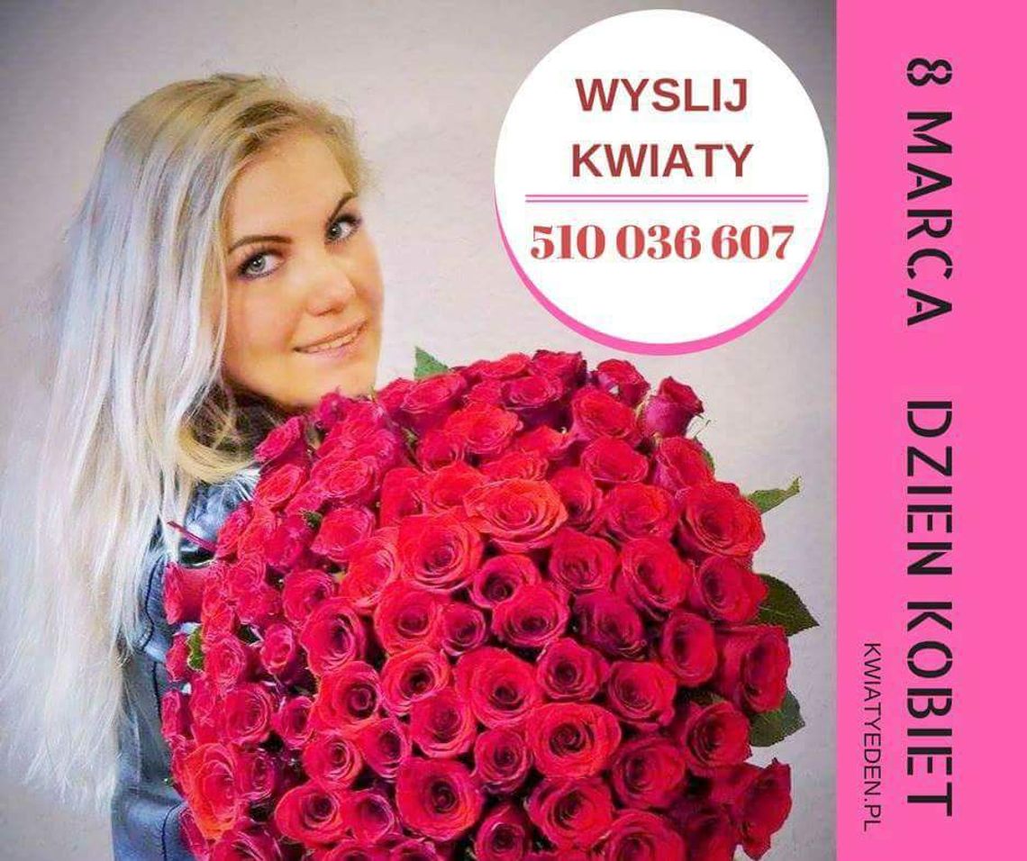 Kwiaciarnia wysyłkowa , wyślij kwiaty Gdańsk ,zamów bmkwiaty ,poczta kwiatowa Gdańsk 