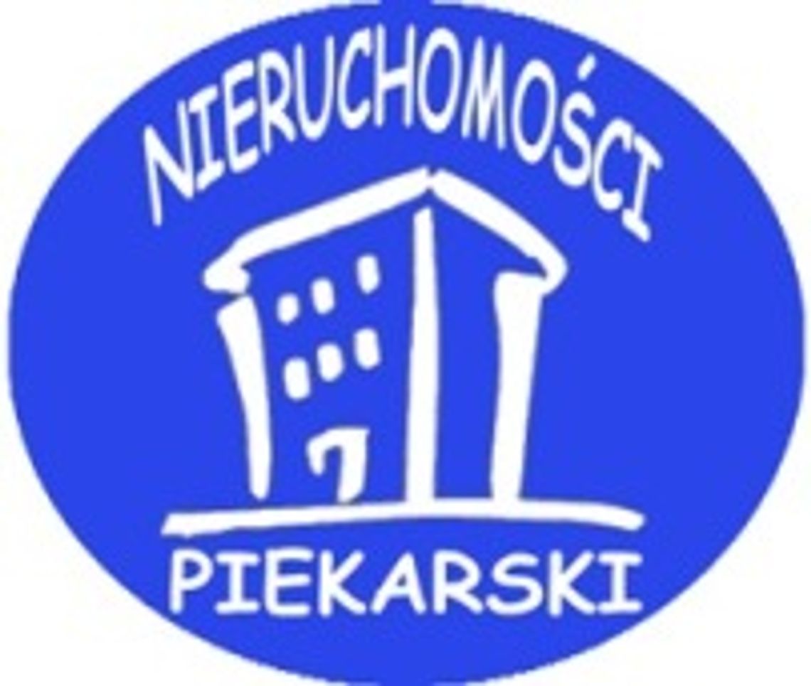 NIERUCHOMOŚCI-Marek Piekarski