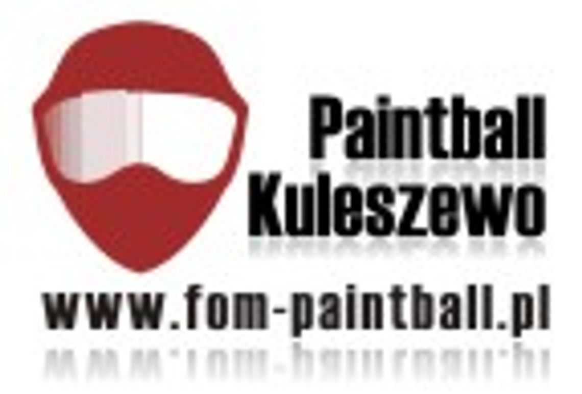Paintball Kuleszewo