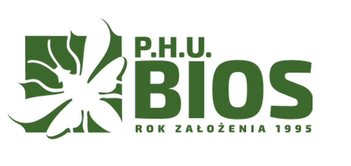 P.H.U.BIOS Mirosław Poznański