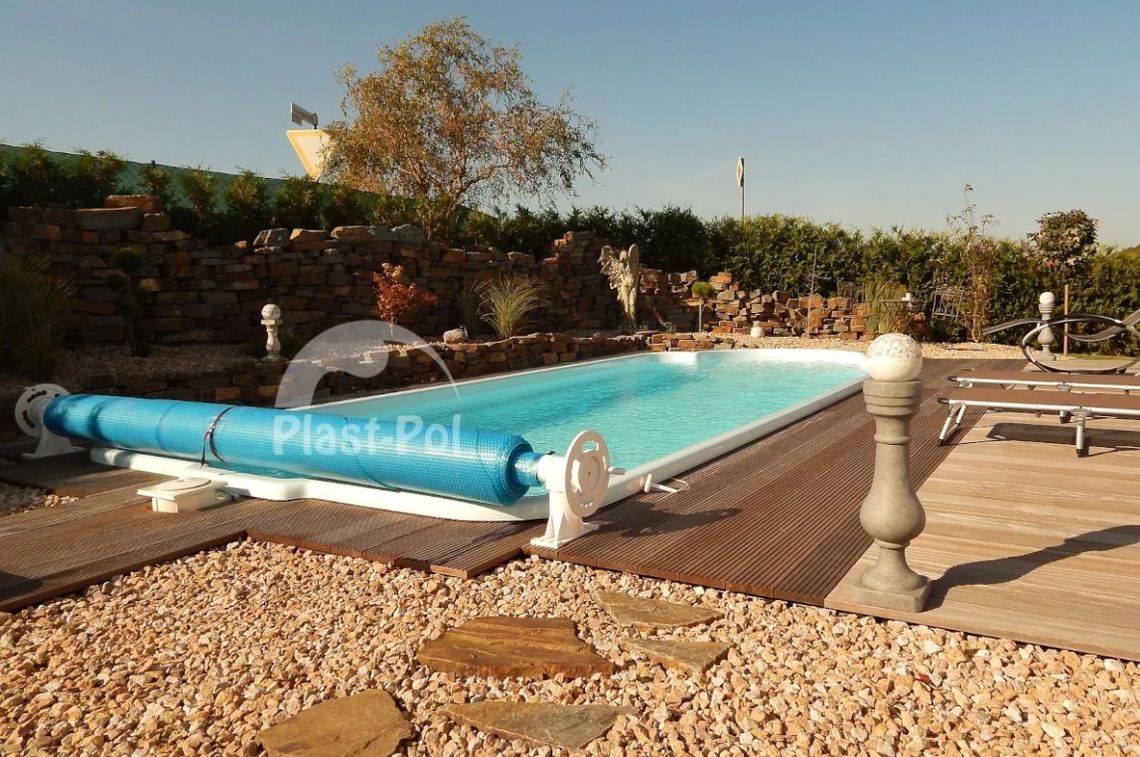 Plast-Pol Technika Basenowa P.P.H.U. Witold Kunicki