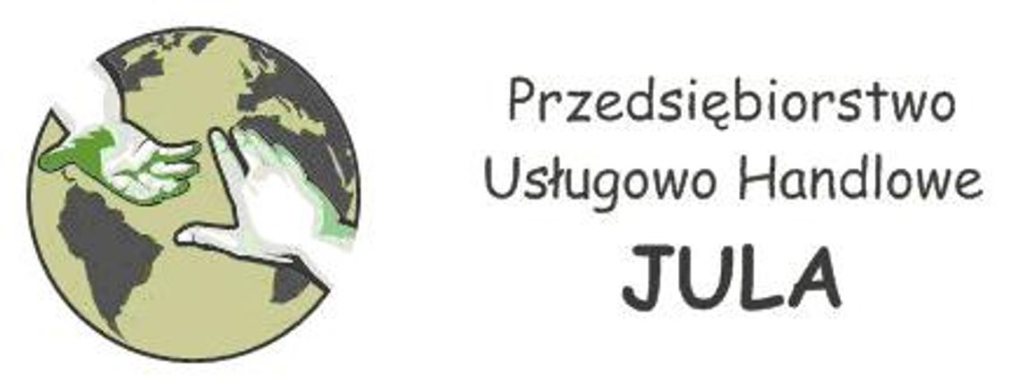 Przedsiębiorstwo Usługowo Handlowe JULA