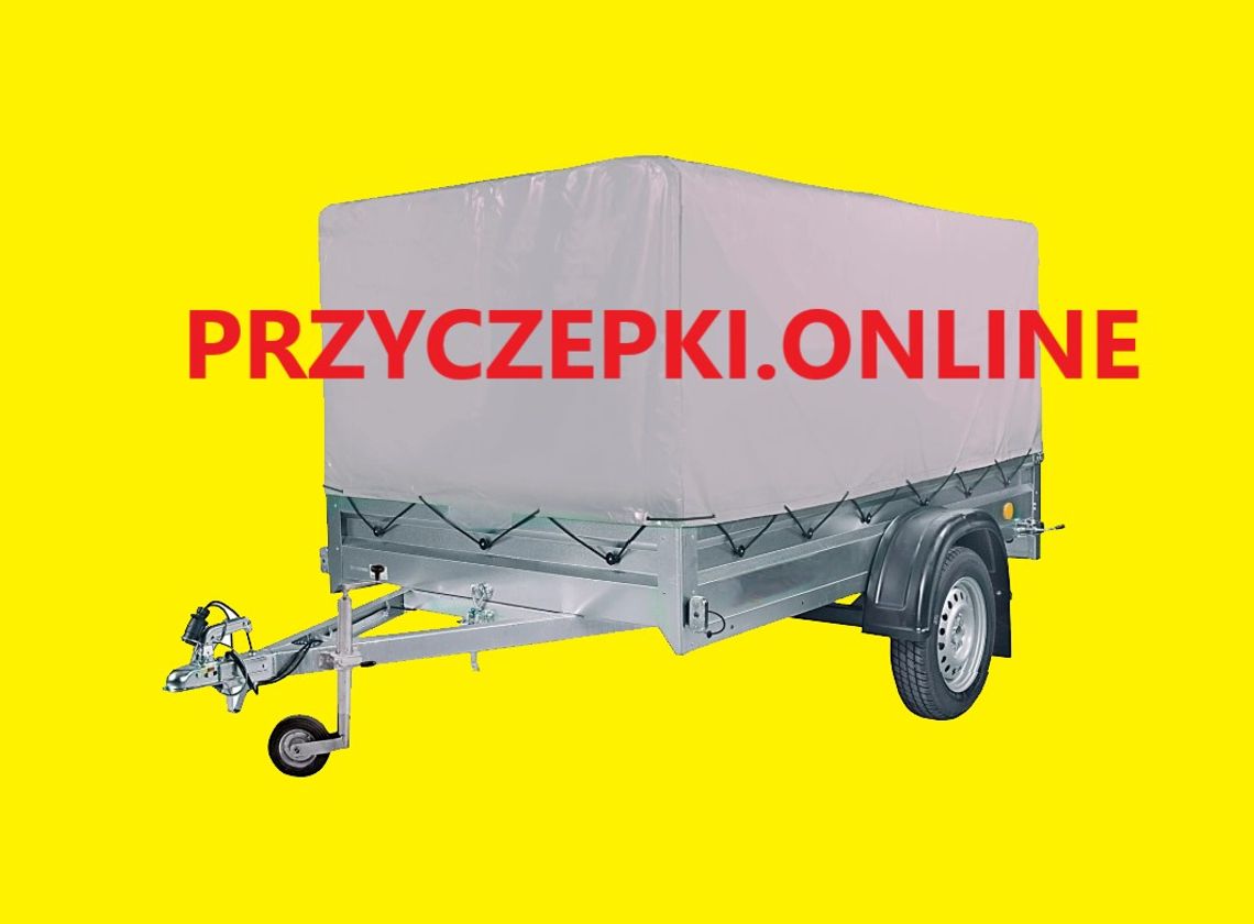 Przyczepki.Online