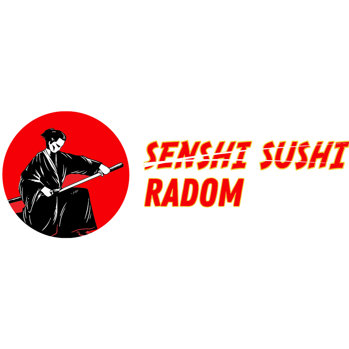 Senshi Sushi Radom