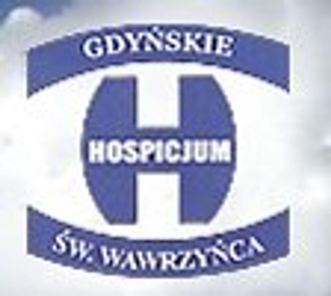 Stowarzyszenie Hospicjum św. Wawrzyńca w Gdyni