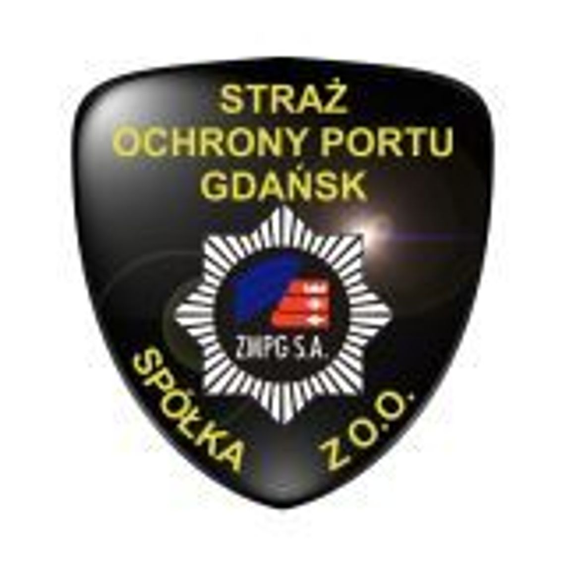 Straż Ochrony Portu Gdańsk Spółka z o.o.