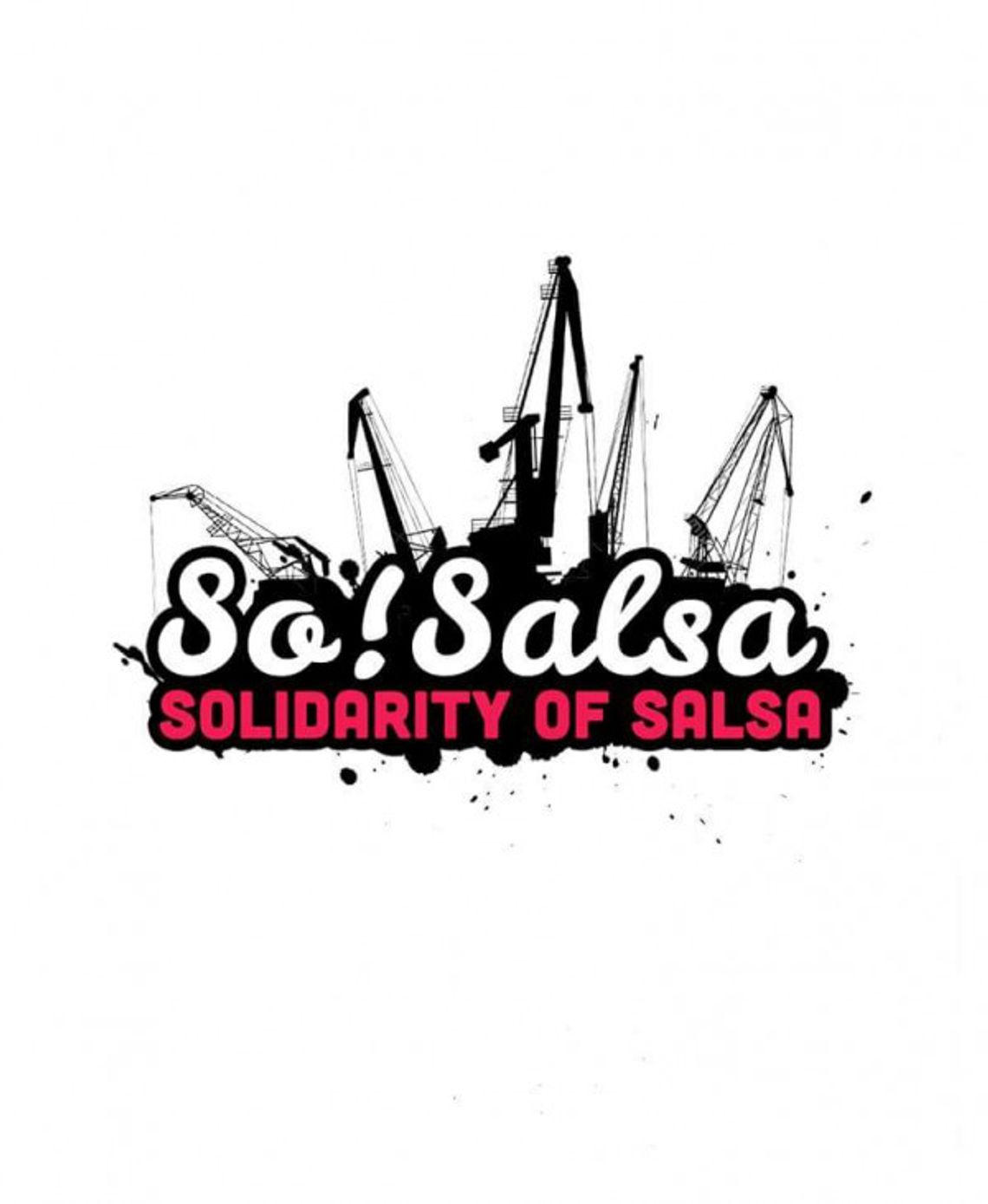 Szkoła Tańca SoSalsa - Solidarity of Salsa 