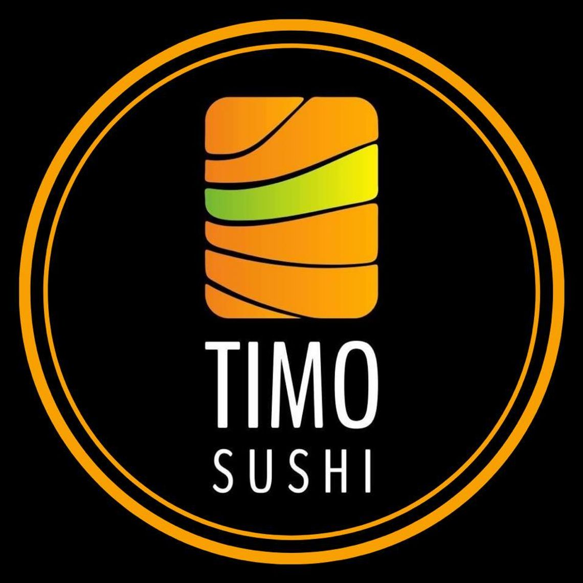 Timo Sushi Gdańsk Wrzeszcz Timo Sushi Gdańsk Wrzeszcz