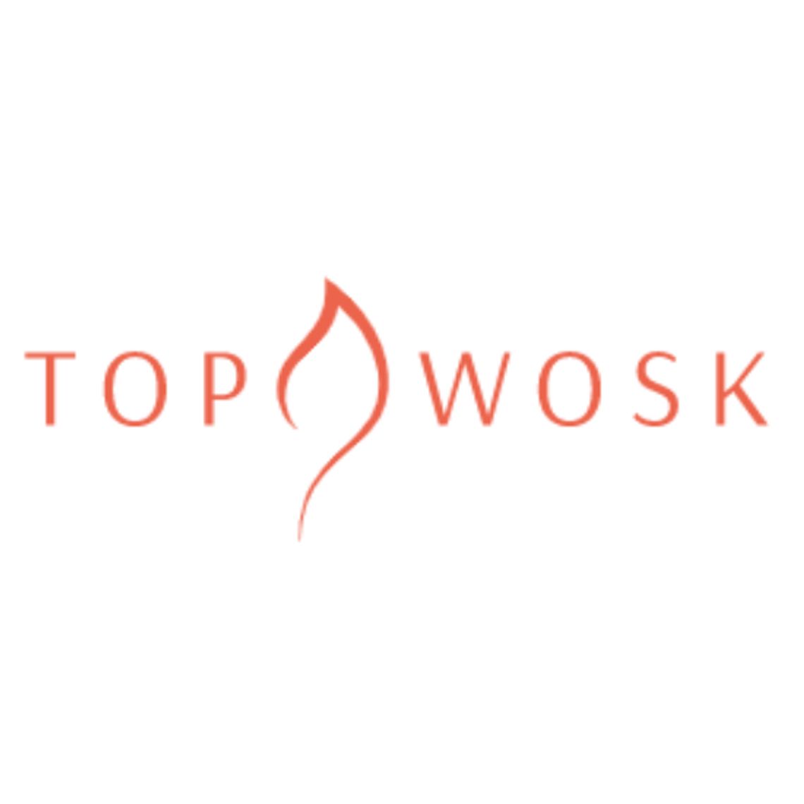 TopWosk - sklep z akcesoriami do wyrobu świec