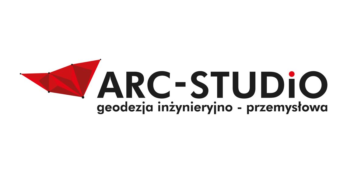 Usługi geodezyjne ARC-STUDIO Łukasz Huszczo