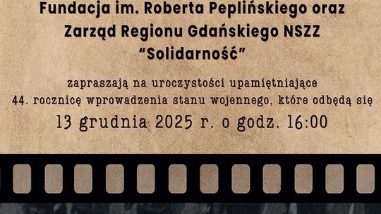 13 grudnia obchody rocznicy stanu wojennego 13 grudnia obchody rocznicy stanu wojennego
